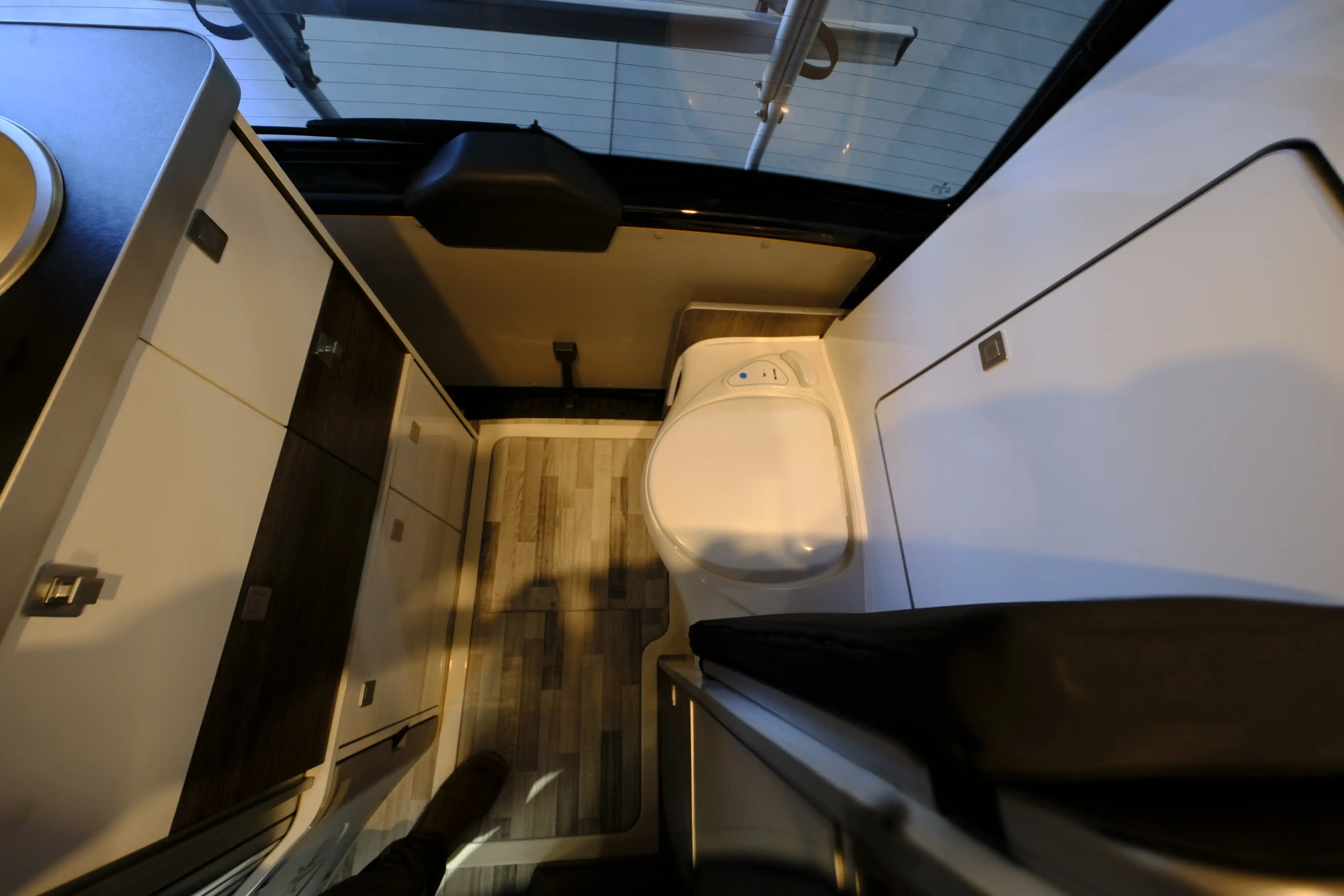 WESTFALIA Club Joker City